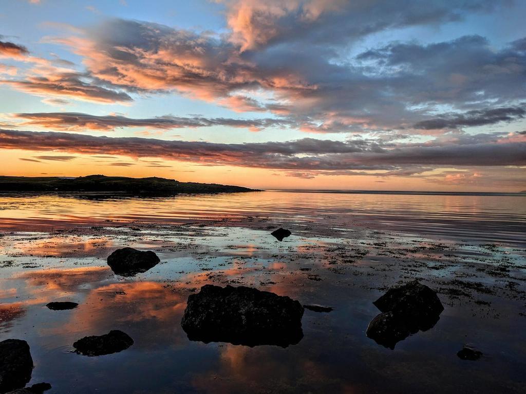 - The House By The Sea Holiday home *