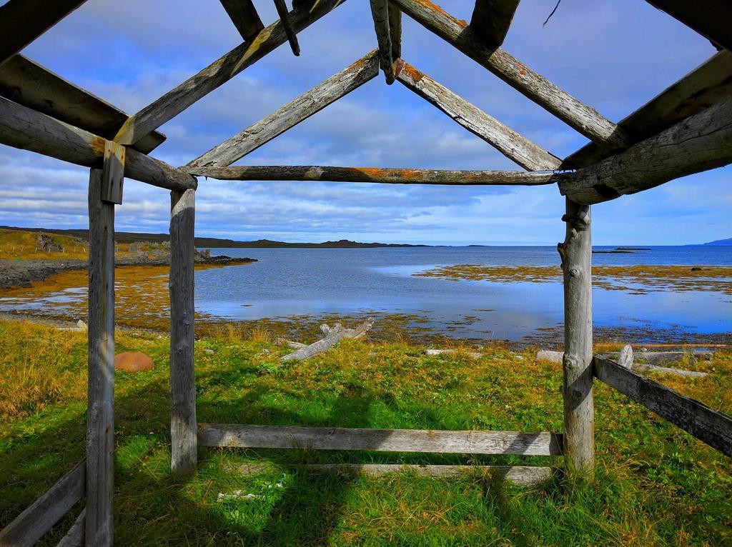 Holiday home - The House By The Sea