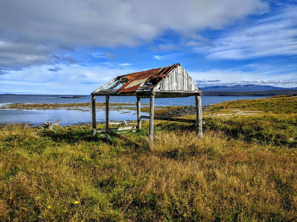 - The House By The Sea Borgir